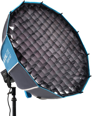 NANLITE SB-FM-RP60 parabolic softbox