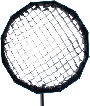 NANLITE SB-FM-RP60 parabolic softbox