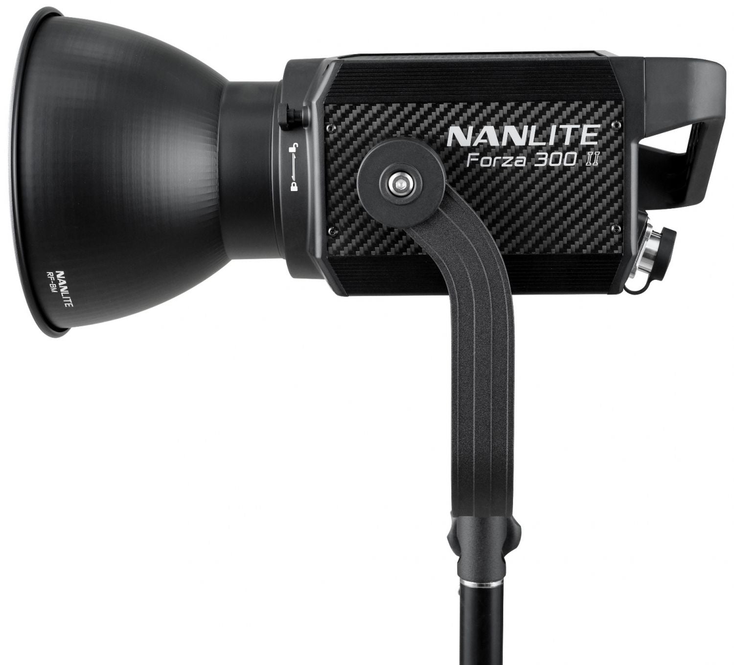 Nanlite Studio Spotlight Forza 300 II 5600K