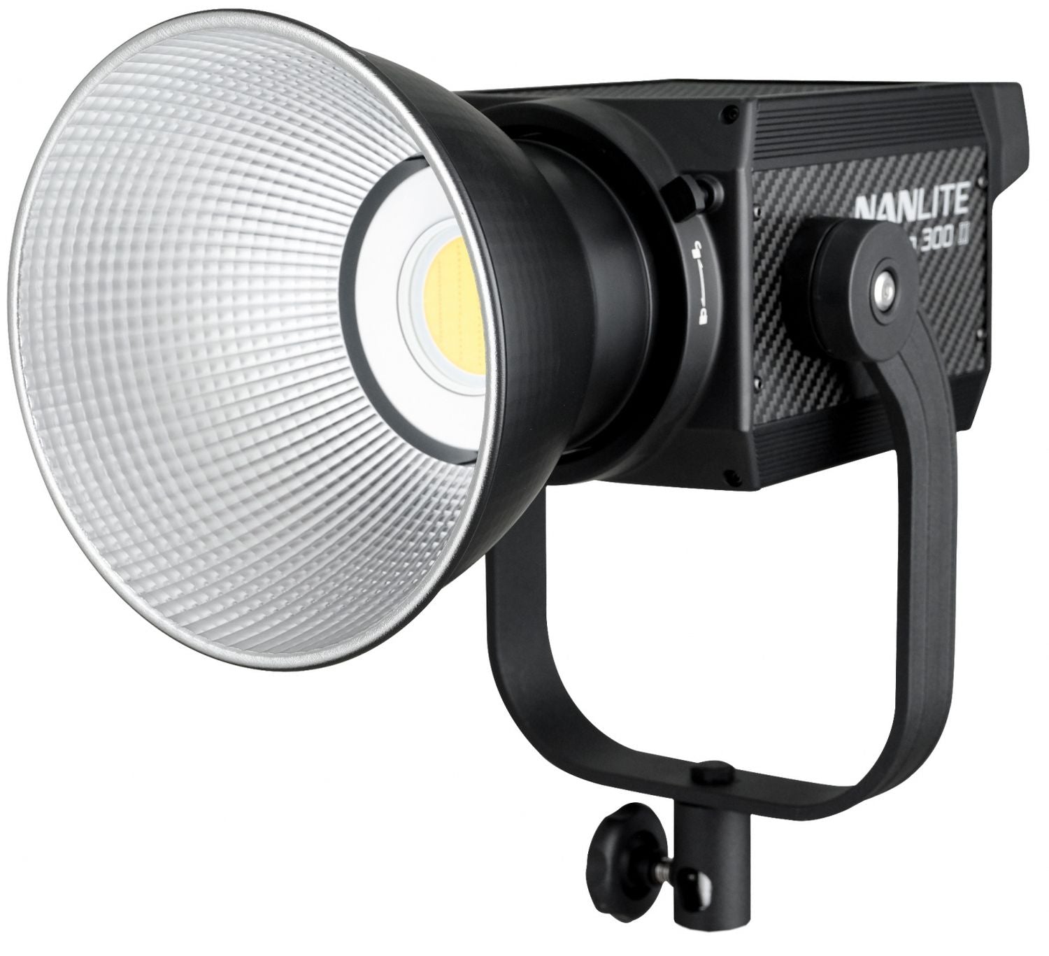 Nanlite Studio Spotlight Forza 300 II 5600K