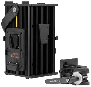 NANLITE Studio Spotlight Forza 300B II Bi-Color