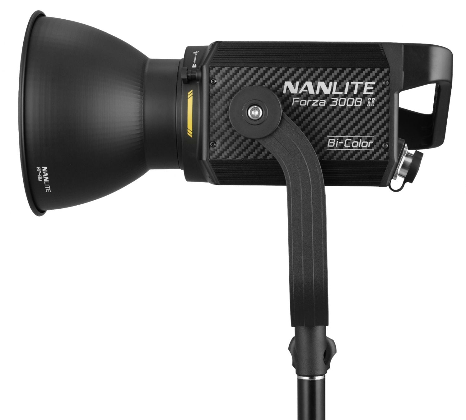 NANLITE Studio Spotlight Forza 300B II Bi-Color