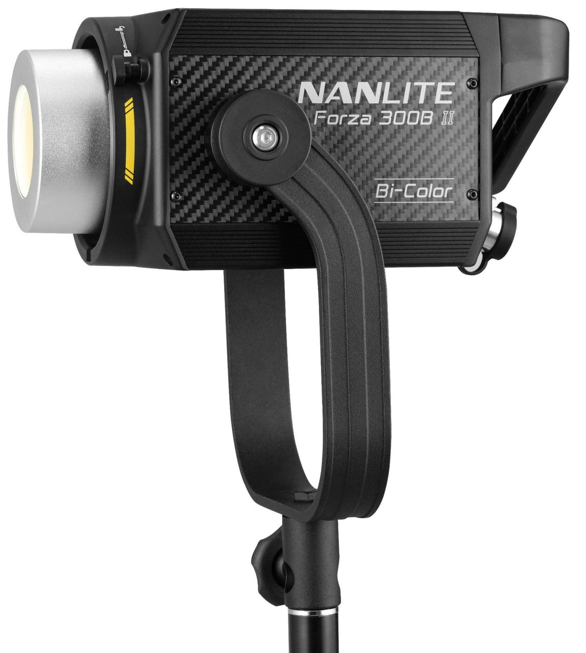 NANLITE Studio Spotlight Forza 300B II Bi-Color