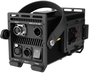 NANLITE Studio Spotlight Forza 300B II Bi-Color