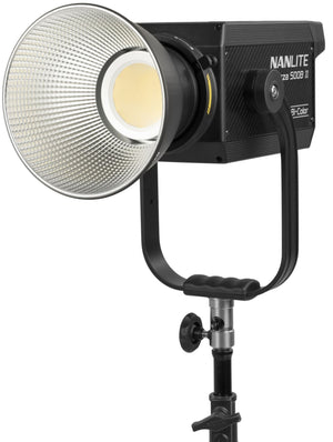NANLITE Studio Spotlight Forza 500B II Bi-Color
