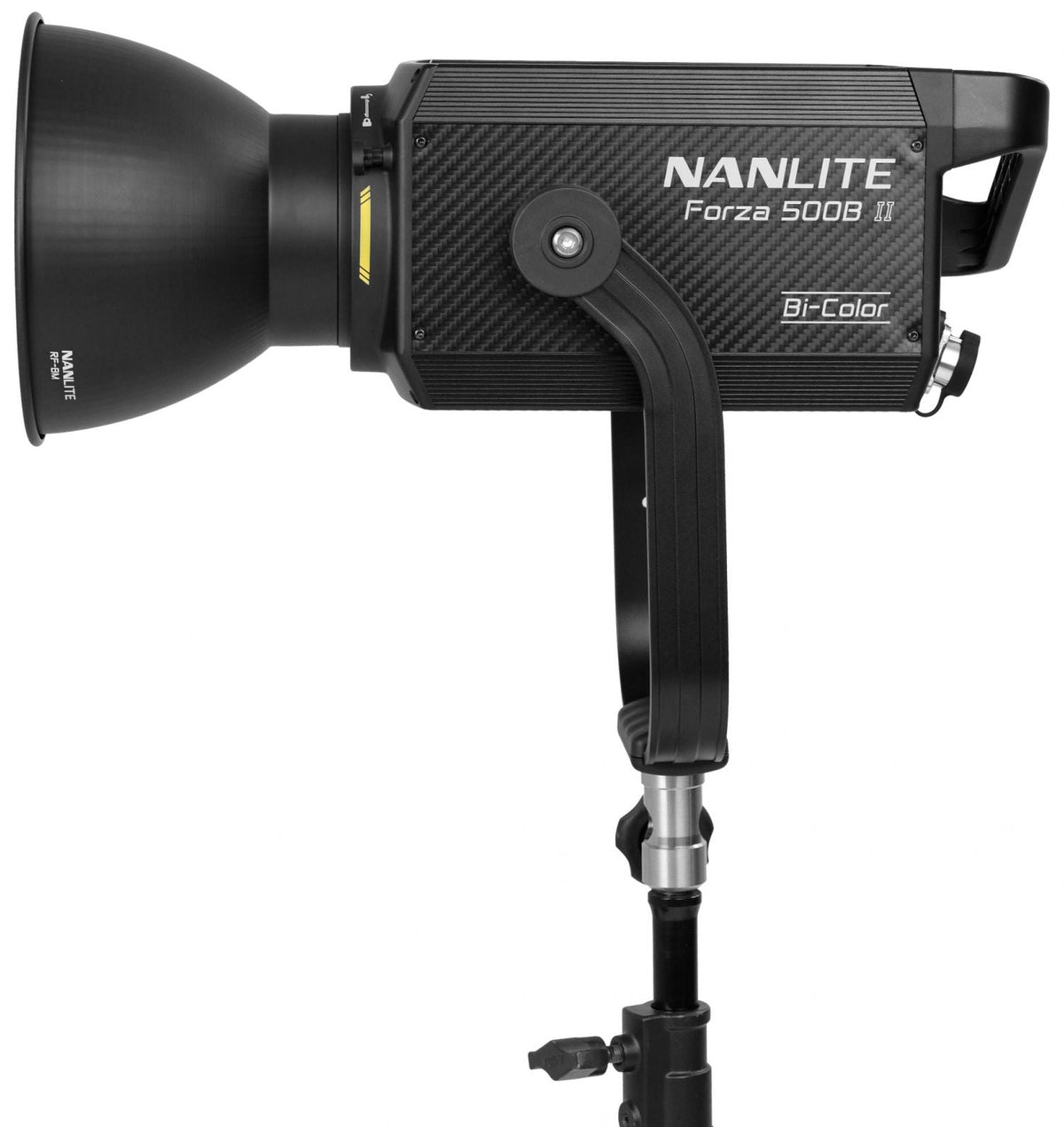 NANLITE Studio Spotlight Forza 500B II Bi-Color