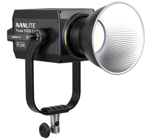 NANLITE Studio Spotlight Forza 500B II Bi-Color