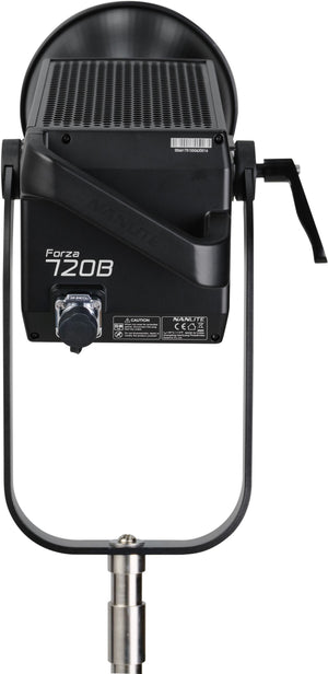 NANLITE Studio Spotlight Forza 720 Bi-Color