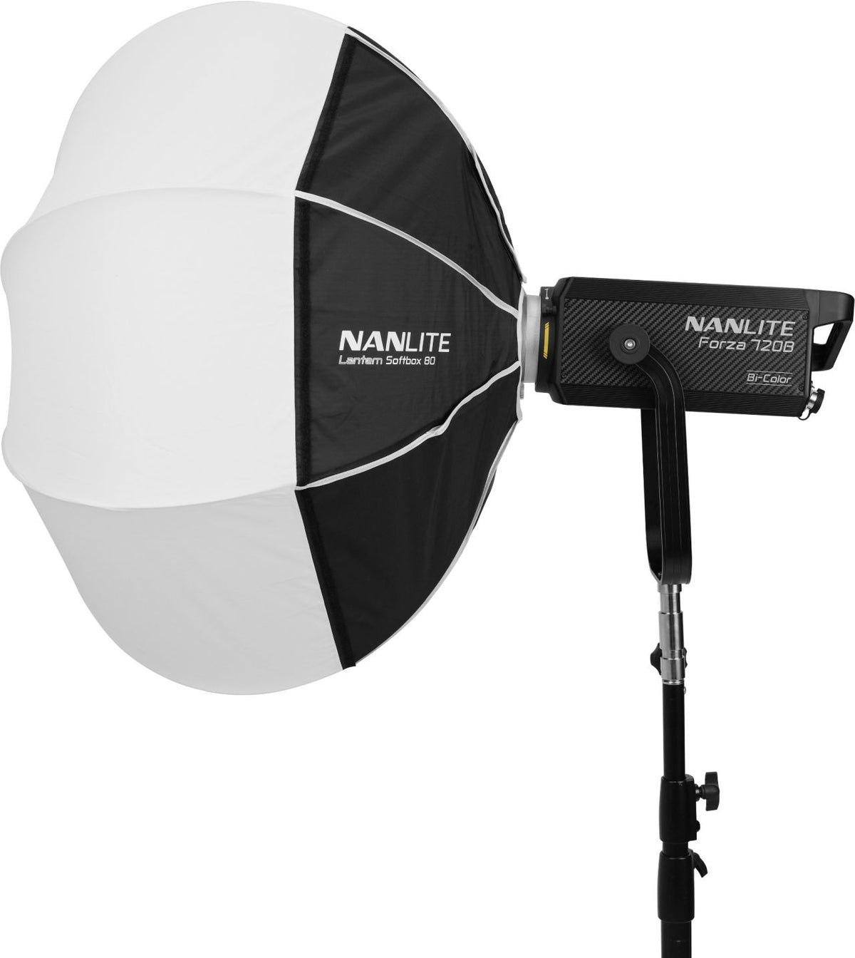 NANLITE Studio Spotlight Forza 720 Bi-Color