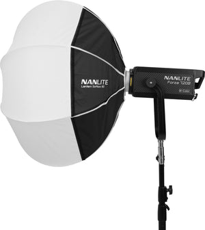 NANLITE Studio Spotlight Forza 720 Bi-Color