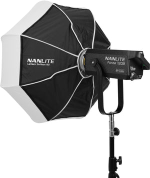 NANLITE Studio Spotlight Forza 720 Bi-Color