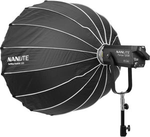 NANLITE Studio Spotlight Forza 720 Bi-Color