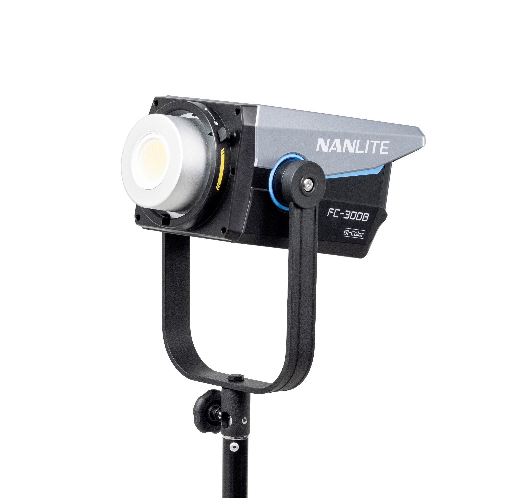 NANLITE FC-300B Bi-Color studio spotlight (45526172)