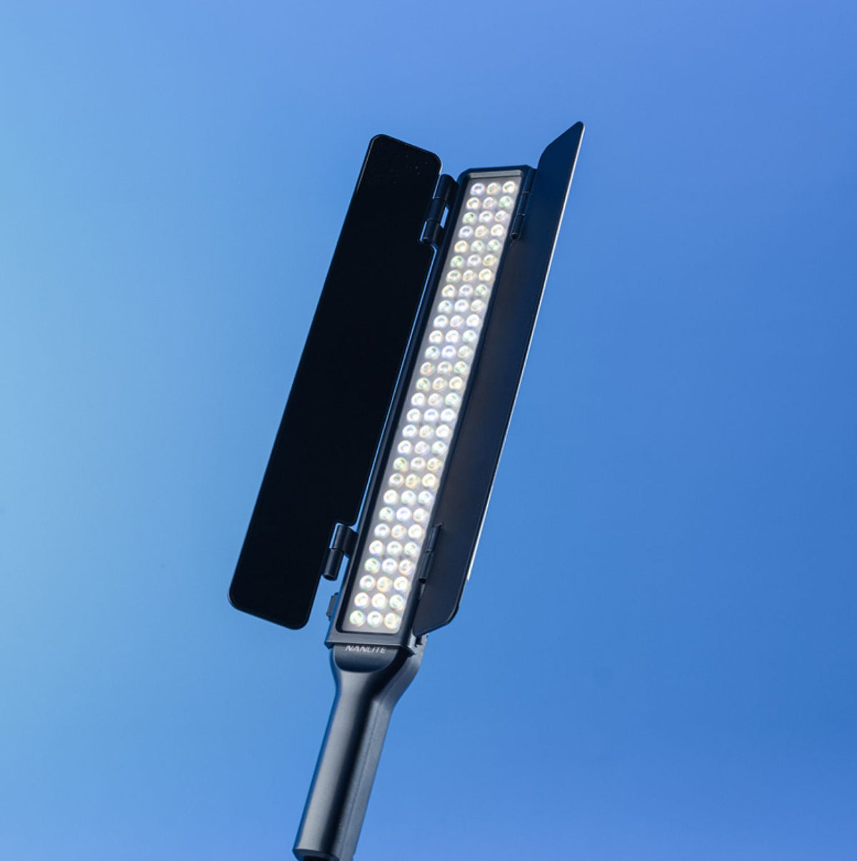NANLITE wall-mounted full-color multifunctional bar light midnight blue