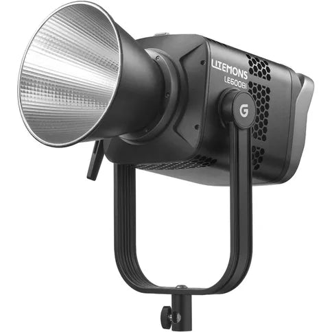 Godox LE600Bi Bi-Color LED Spotlight 600W – Professional Continuous Light for Studio and Video