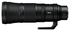 Nikon Nikkor Z 180-600mm f/5.6-6.3
