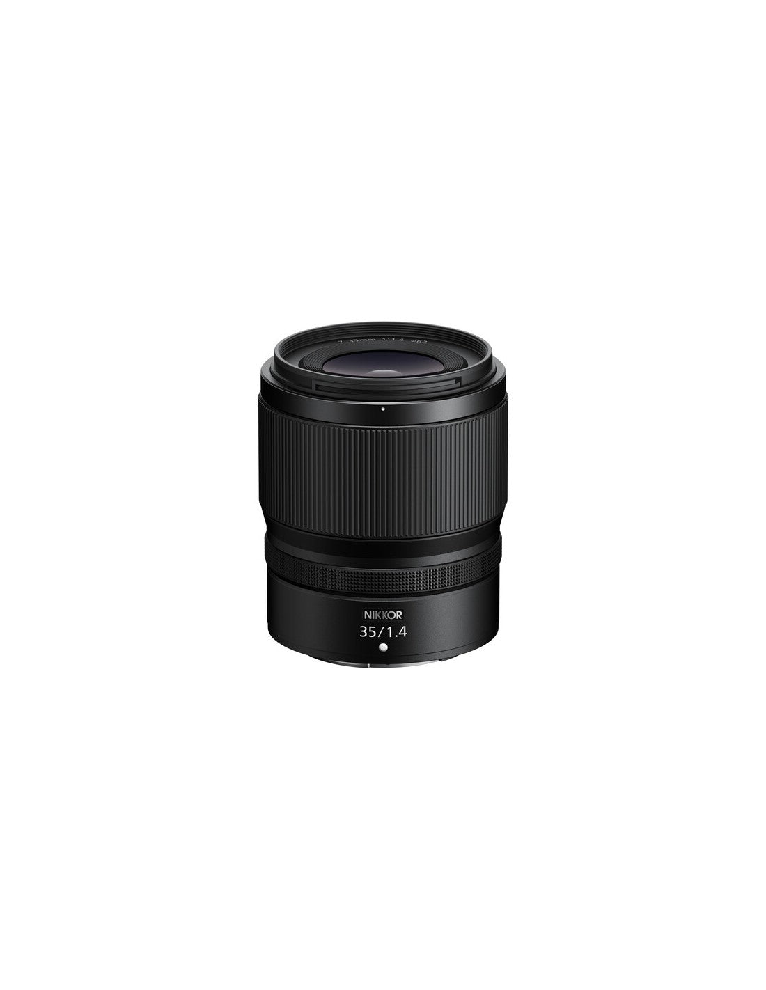 Nikon Z 35 mm f/1.4 – Obiettivo FX luminoso per mirrorless
