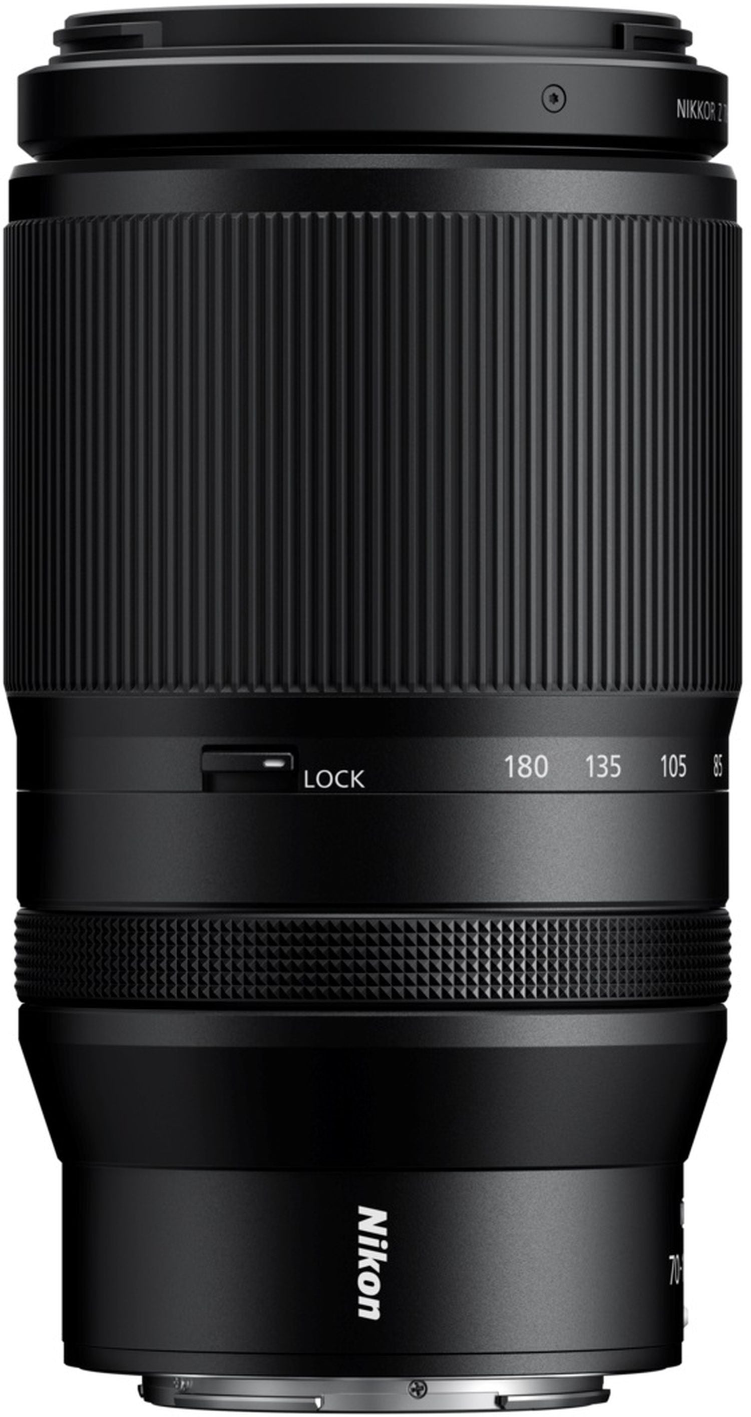 Nikon Nikkor Z 70-180mm f/2.8 + teleconverter 2x