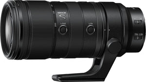 Nikon Nikkor Z 70-200mm f2.8 VR S II