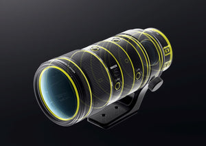 Nikon Nikkor Z 70-200mm f2.8 VR S II