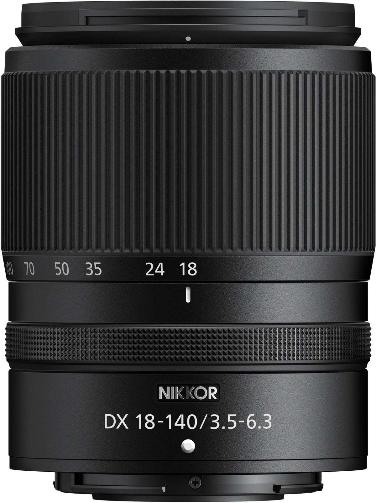 [Usato] Nikon NIKKOR Z DX 18-140mm f/3.5-6.3 VR – foto 5