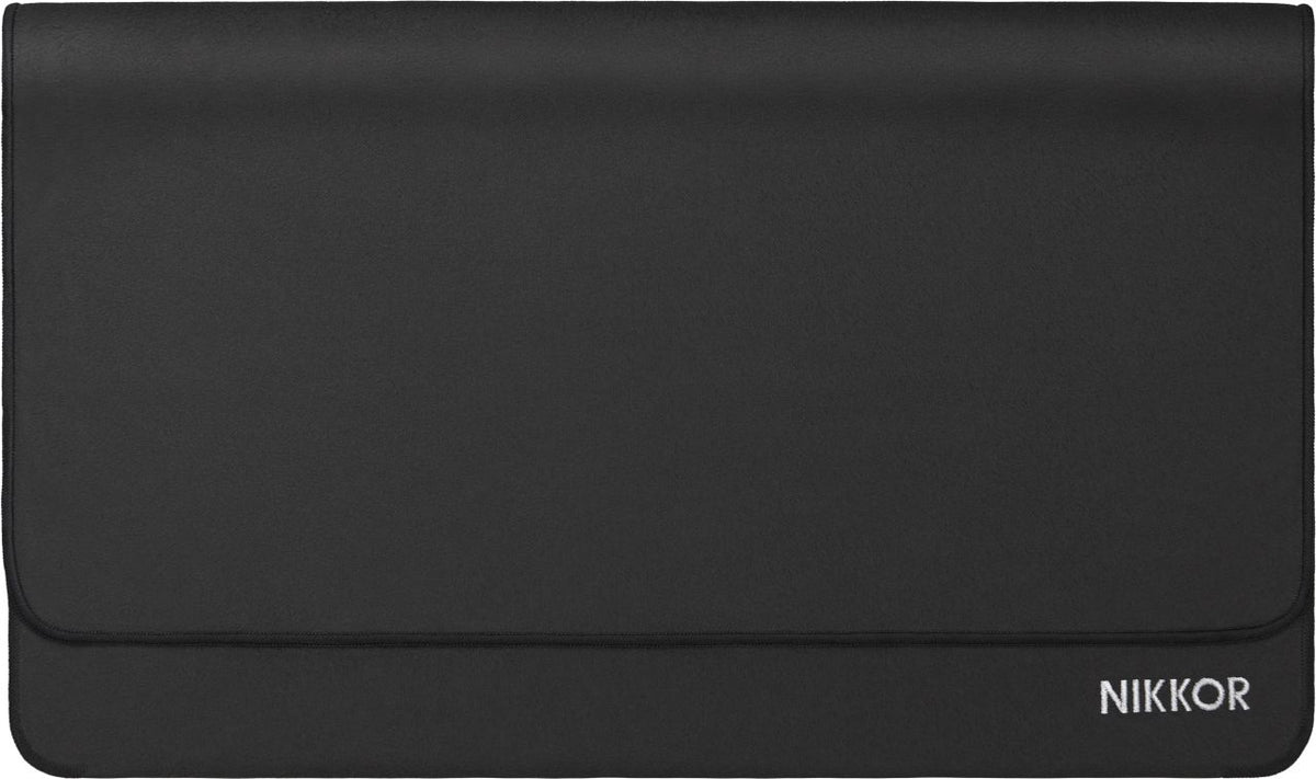 Nikon Z 400mm f4.5 VR S + teleconverter 1.4x