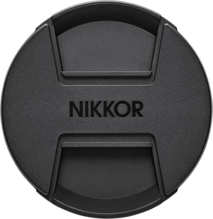 Nikon Z 400mm f4.5 VR S + teleconverter 1.4x