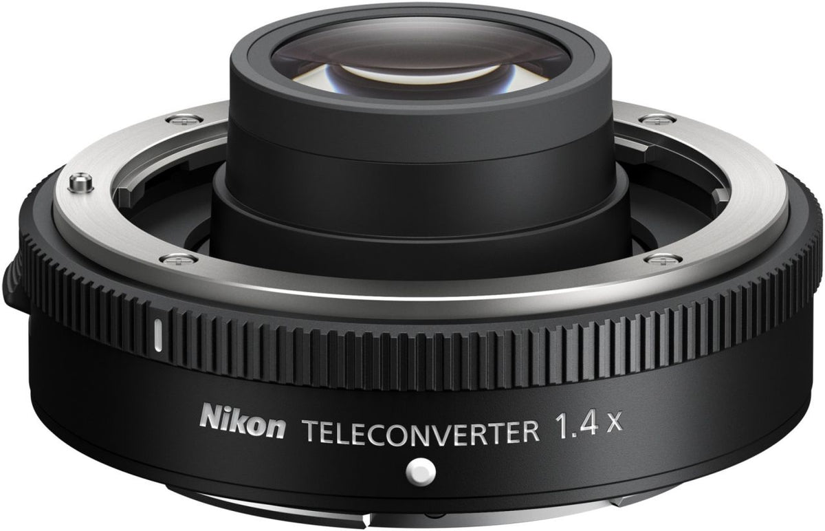 Nikon Z 400mm f4.5 VR S + teleconverter 1.4x