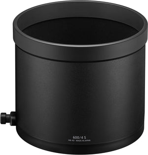 Nikon Z 600mm f4 TC VR S + teleconverter 1.4x