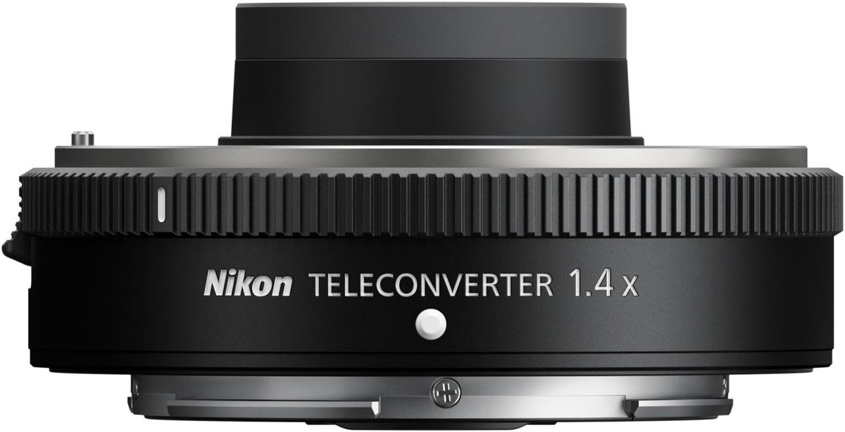Nikon Z 600mm f4 TC VR S + teleconverter 1.4x