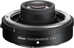 Nikon Z 600mm f6.3 PF VR S + teleconverter 1.4x