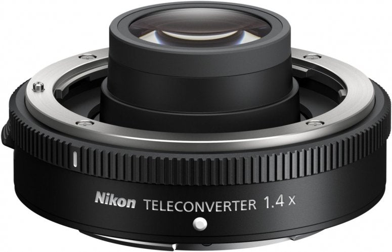 Nikon Z 600mm f6.3 PF VR S + teleconverter 1.4x