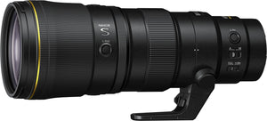 Nikon Z 600mm f6.3 PF VR S + teleconverter 1.4x