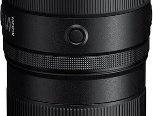 Nikon Z 600mm f6.3 PF VR S + teleconverter 1.4x