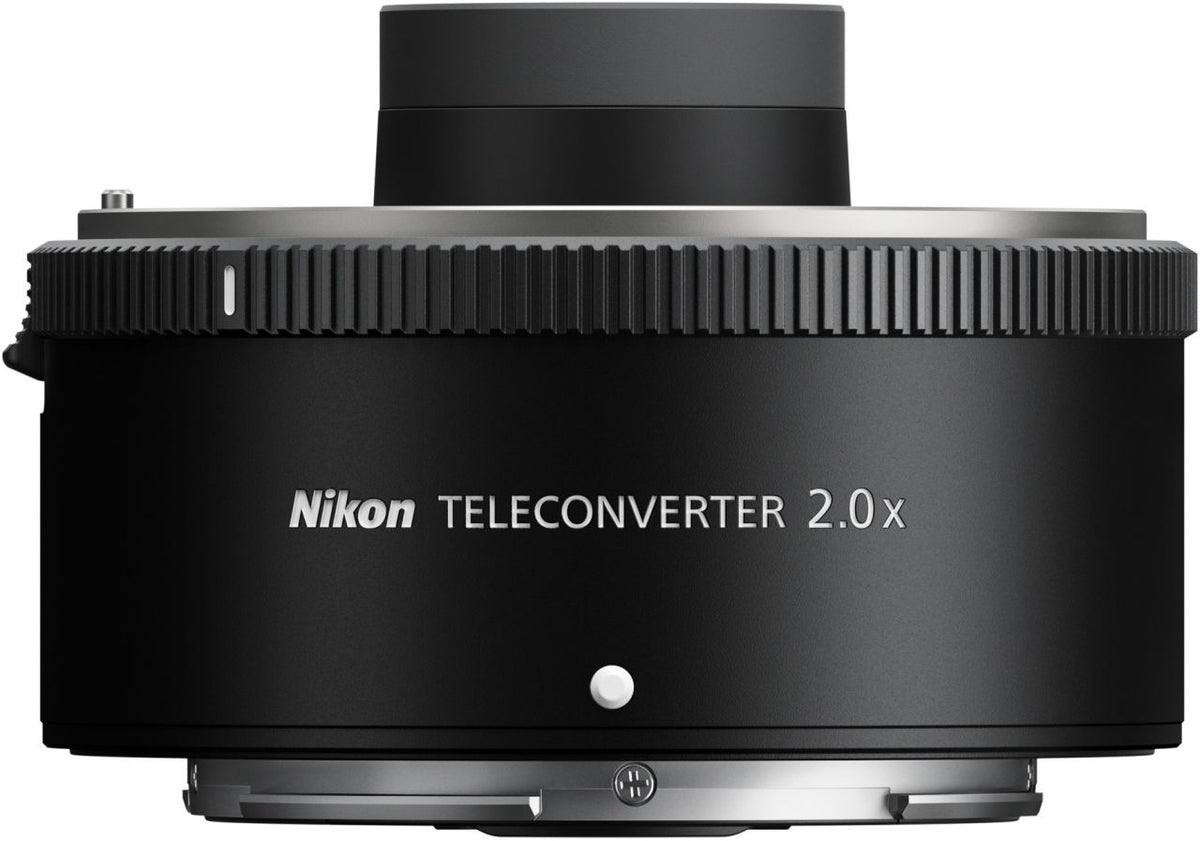 Nikon Z 800mm f6.3 VR S + teleconverter 2x