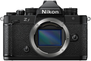 Nikon Z f Body + Tamron 12-20mm f2.8
