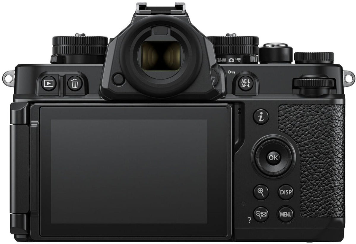 Nikon Z f Body + Tamron 12-20mm f2.8