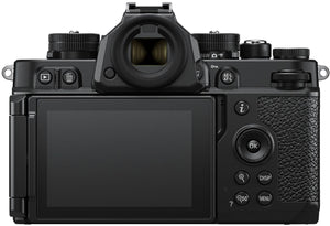 Nikon Z f Body + Tamron 12-20mm f2.8