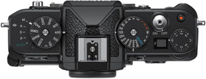 Nikon Z f Body + Tamron 12-20mm f2.8