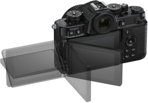 Nikon Z f Body + Tamron 12-20mm f2.8
