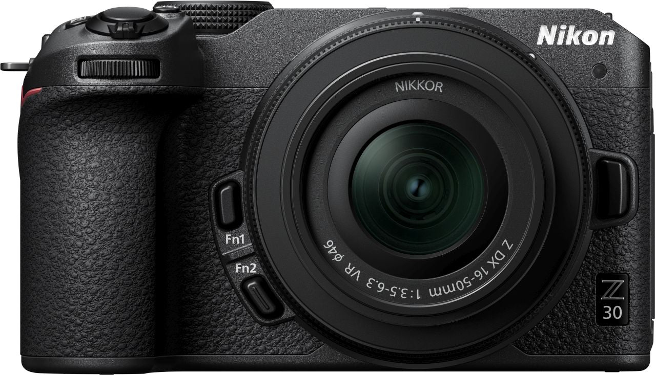 Nikon Z30 + LAOWA 85mm f/5.6 2X Ultra Macro APO (45526564)