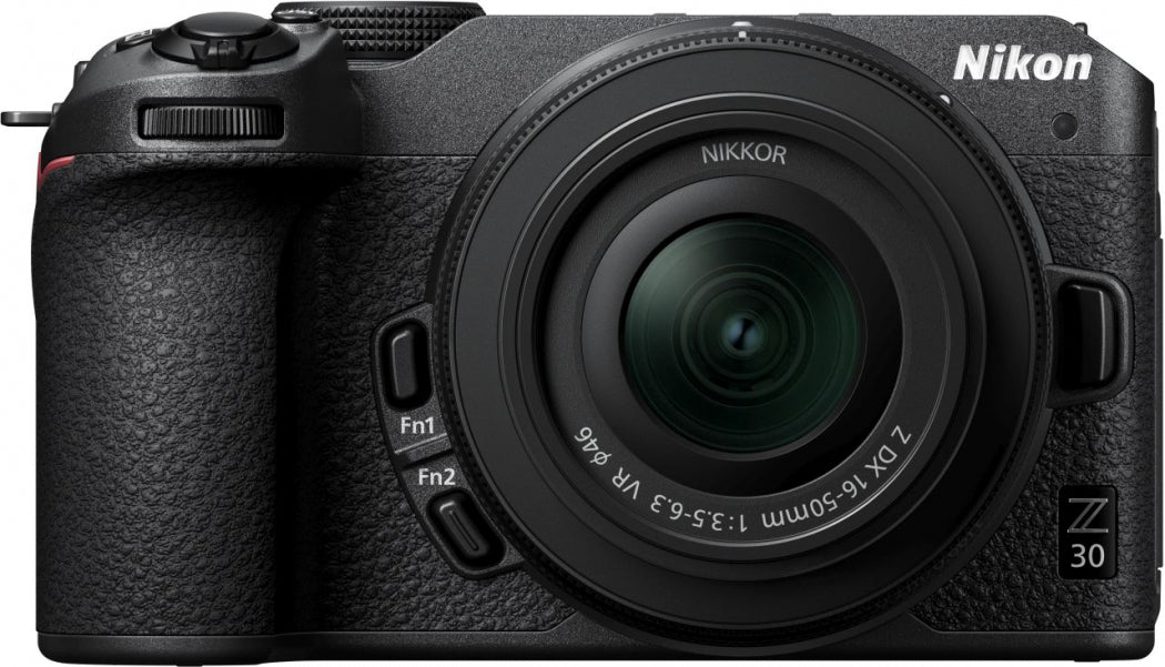 Nikon Z30 + LAOWA 85mm f/5.6 2X Ultra Macro APO (45526563)