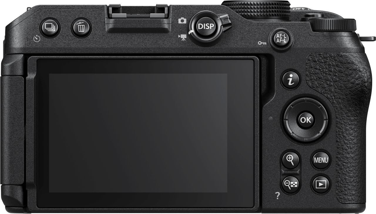 Nikon Z30 + LAOWA 85mm f/5.6 2X Ultra Macro APO (45526566)