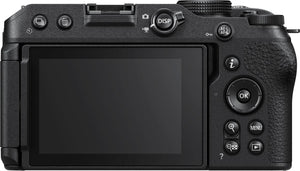 Nikon Z30 + LAOWA 85mm f/5.6 2X Ultra Macro APO (45526566)