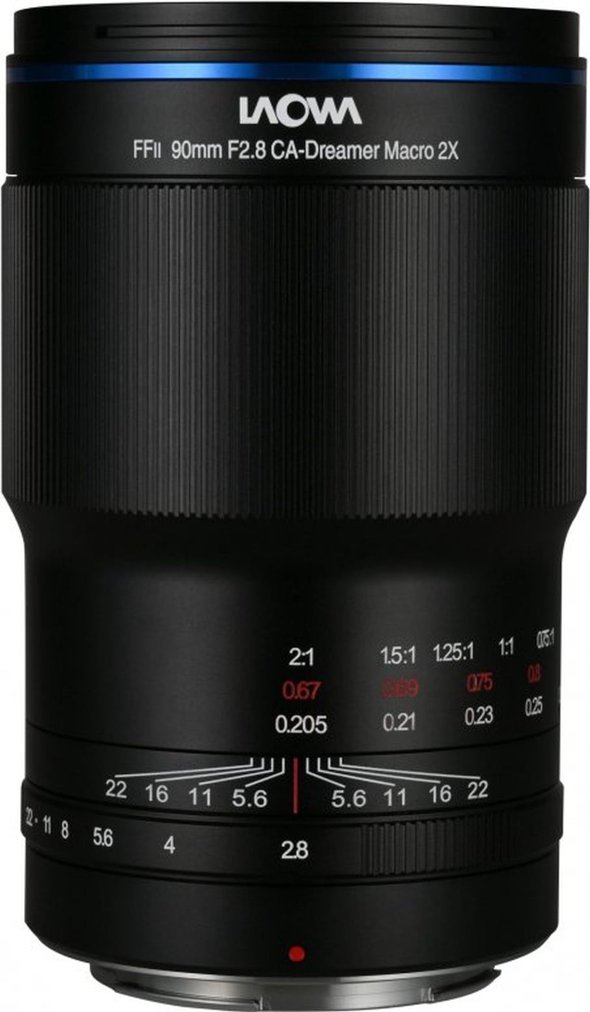 Nikon Z30 + LAOWA 90mm f2.8 2X Ultra Macro APO