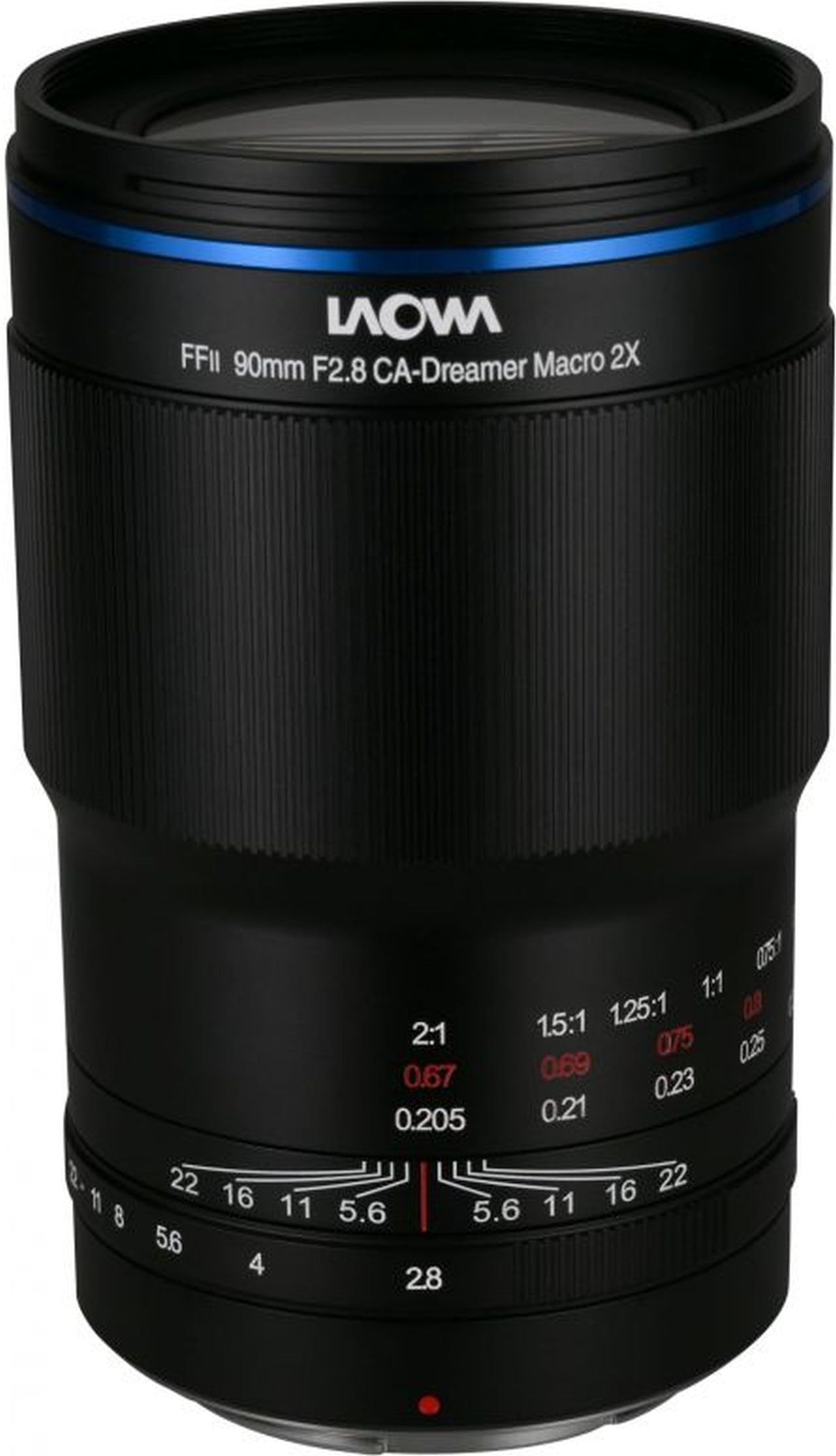 Nikon Z30 + LAOWA 90mm f2.8 2X Ultra Macro APO