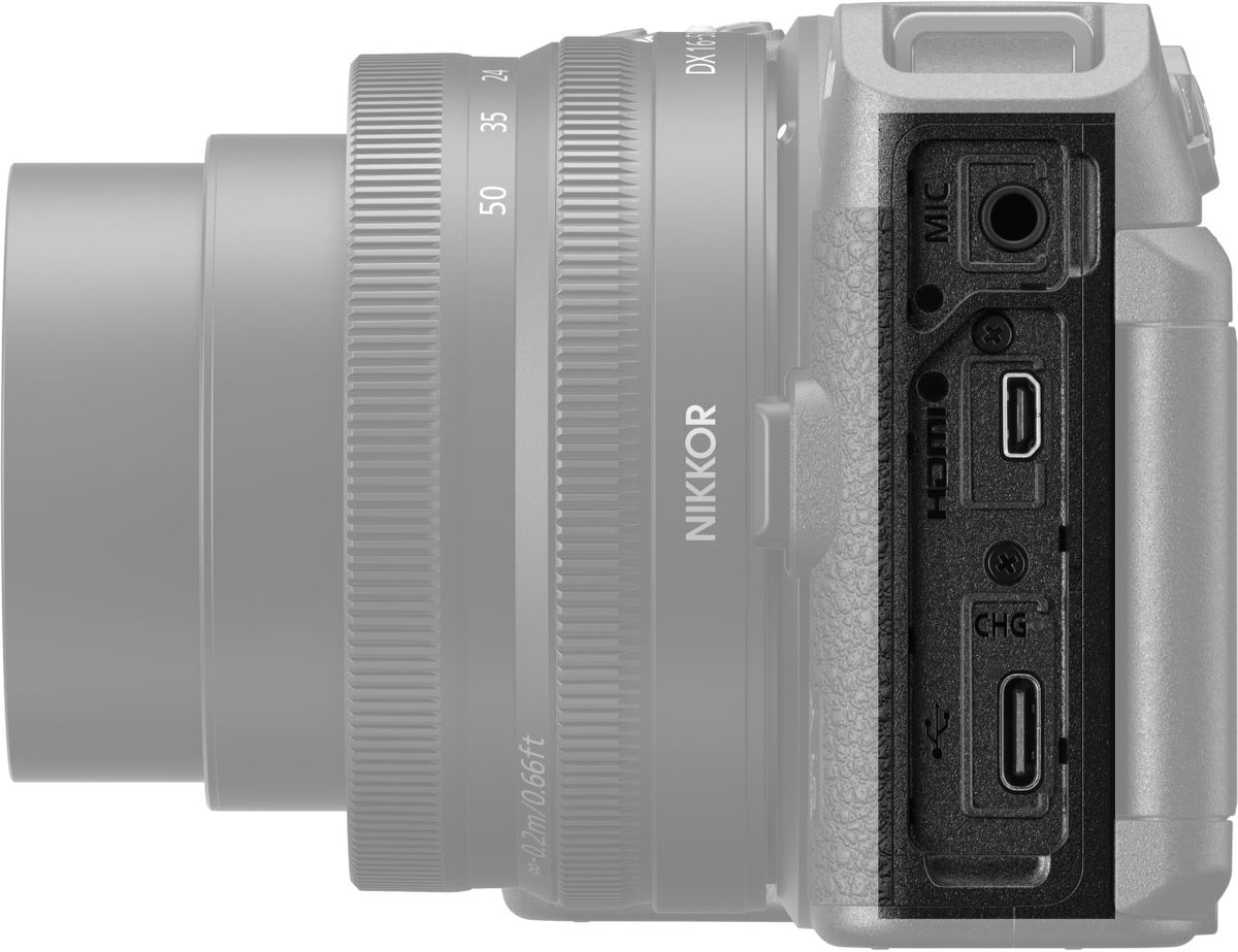 Nikon Z30 + LAOWA 90mm f2.8 2X Ultra Macro APO