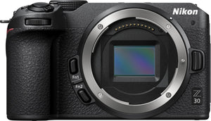 Nikon Z30 + LAOWA 90mm f2.8 2X Ultra Macro APO