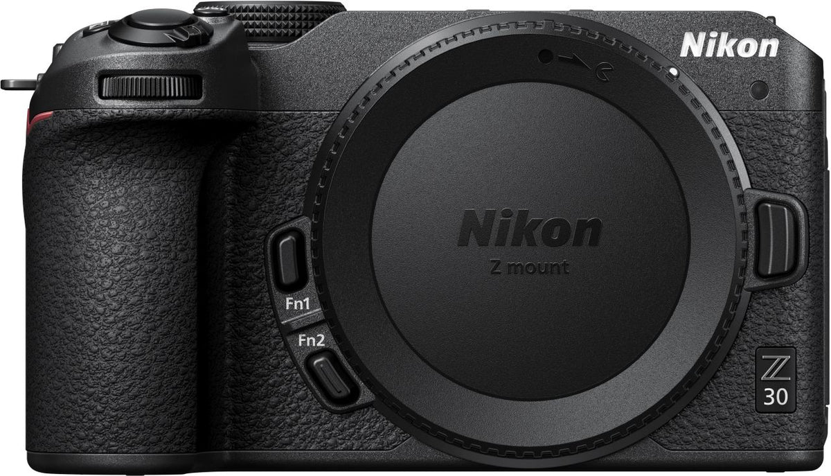 Nikon Z30 + LAOWA 90mm f2.8 2X Ultra Macro APO