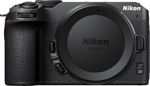 Nikon Z30 + LAOWA 90mm f2.8 2X Ultra Macro APO
